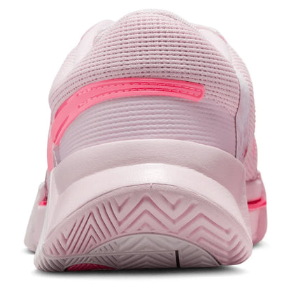 Women`s GP Challenge 1 Osaka Tennis Shoes Dusty Cactus and Dark Team Red NIKE
