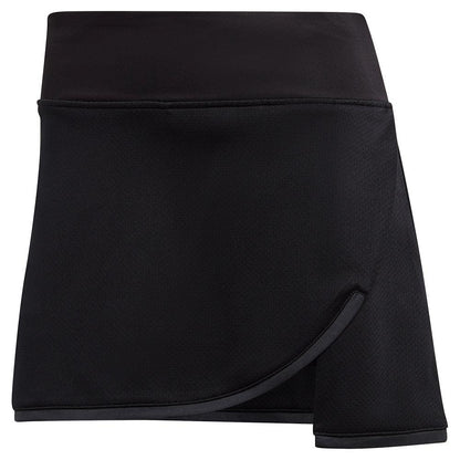 Women's Club 13 Inch Tennis Skort Black Womens Apparel ADIDAS S