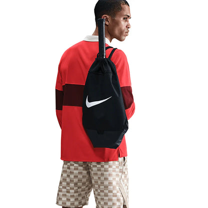 Men`s Paris Court Dri-FIT Advantage Slam Long Sleeve Tennis Polo NIKE