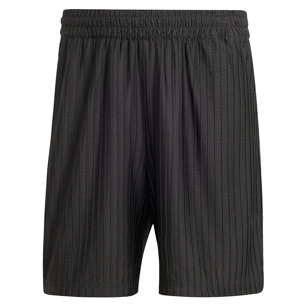 Men`s Tennis Short and Tight Set Black ADIDAS XS BLACK