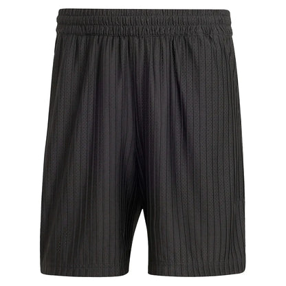 Men`s Tennis Short and Tight Set Black ADIDAS XS BLACK