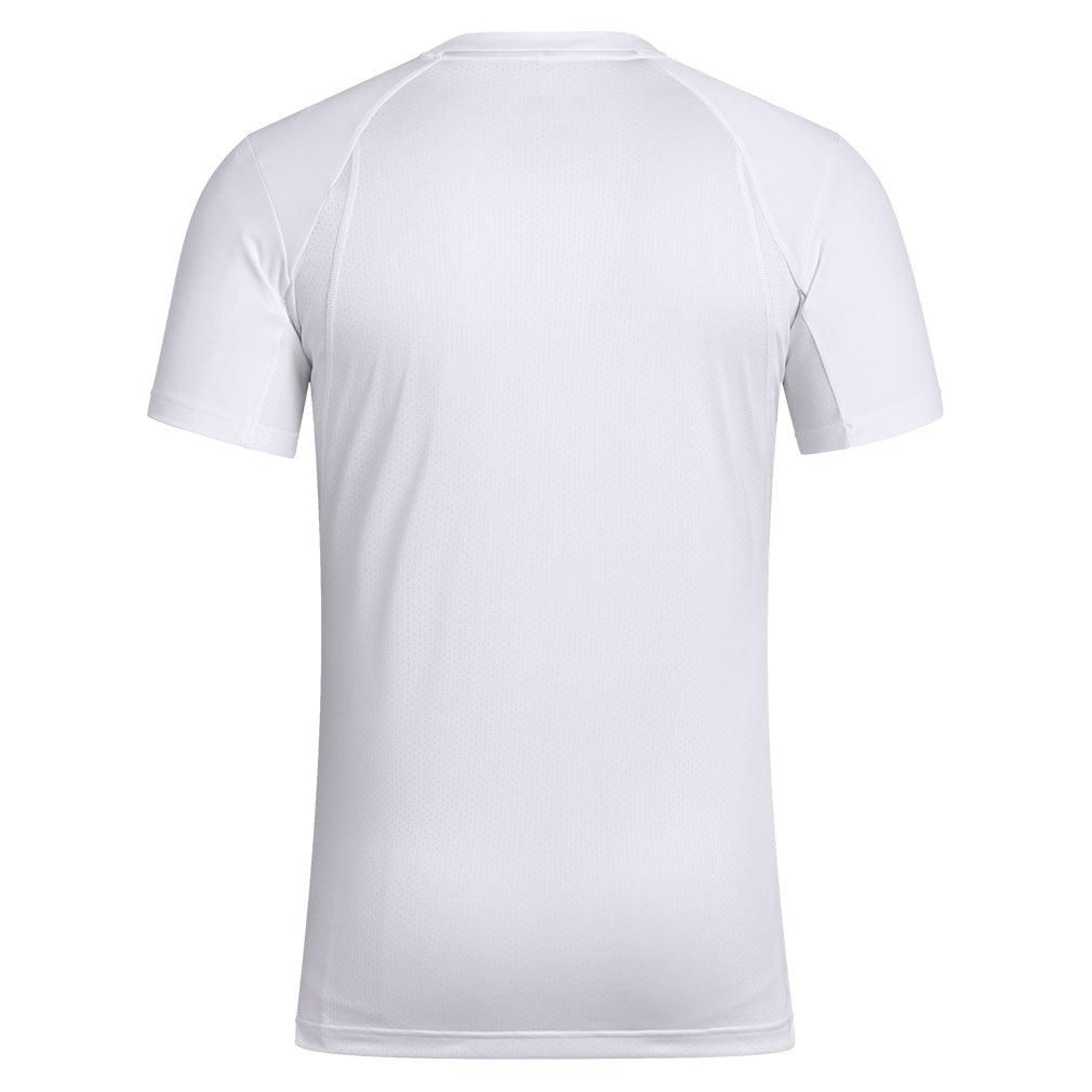Men`s Club Tennis Top White MENS APPAREL ADIDAS