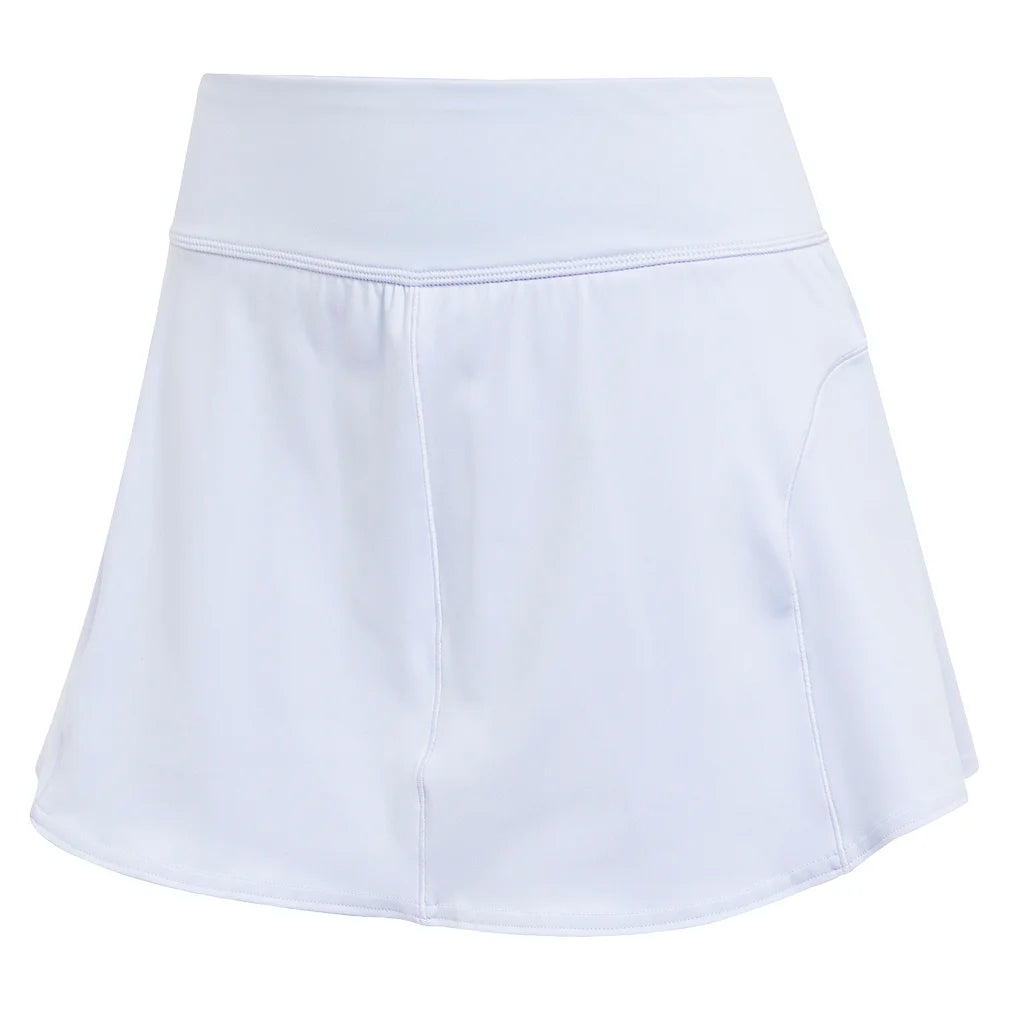 Women`s Match Climacool Tennis Skort Violet Tone ADIDAS XS