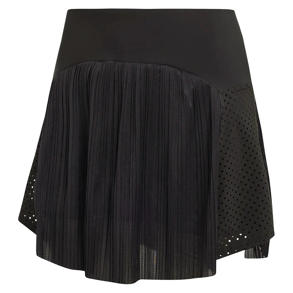 Women`s Paris Climacool Match Pro Tennis Skort Black ADIDAS XS Black