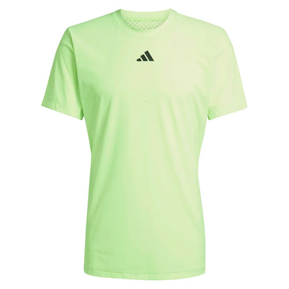Men`s Freelift Pro Tennis Top Lucid Lemon ADIDAS XS LUCID_LEMON
