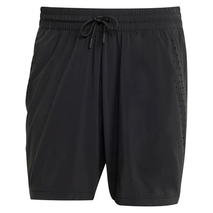 Men`s Ergo Pro Tennis Shorts Black ADIDAS