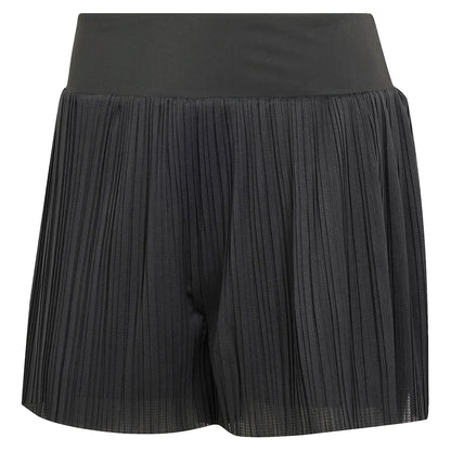 Women`s Climacool Match Pro Tennis Short Black ADIDAS XS Black