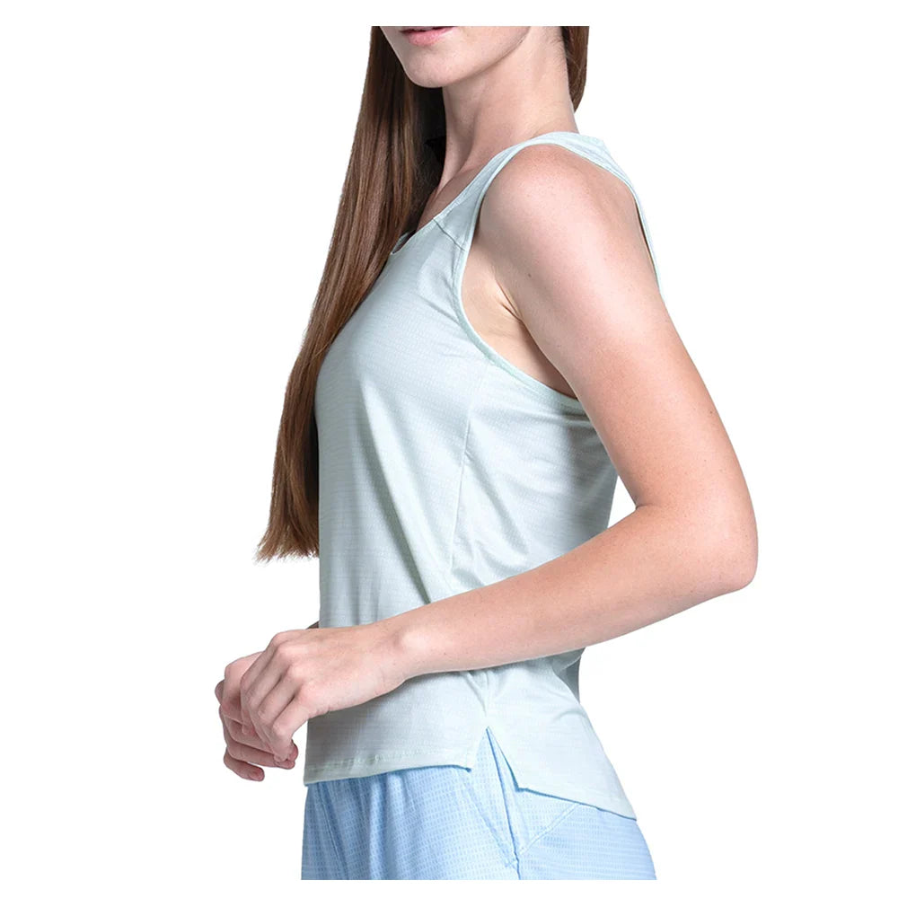 Women`s Action Tennis Tank K-SWISS