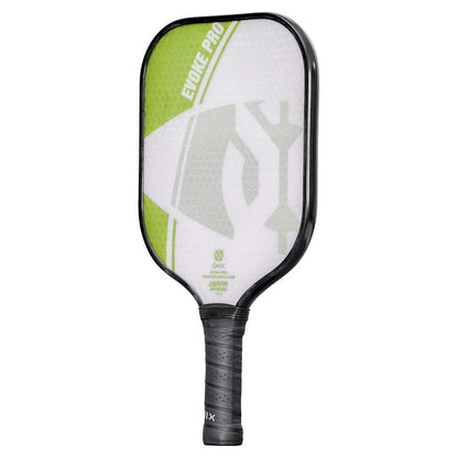 Evoke Pro Composite Pickleball Paddle Pickleball Paddles ONIX