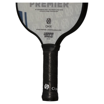Evoke Premier Pickleball Paddle Pickleball Paddles ONIX