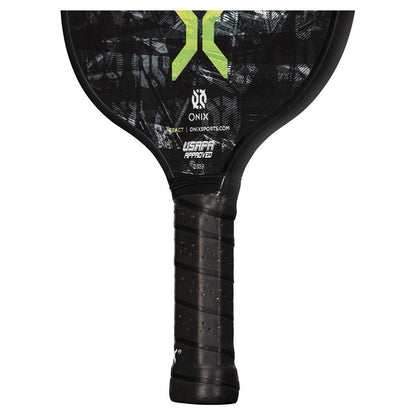 React Graphite Pickleball Paddle Pickleball Paddles ONIX