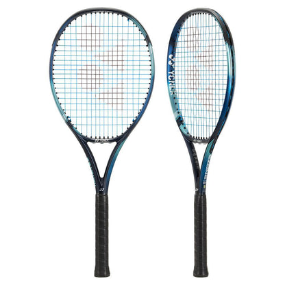 EZONE 100 Plus (7th Gen) Tennis Racquet Top Tennis Racquets YONEX