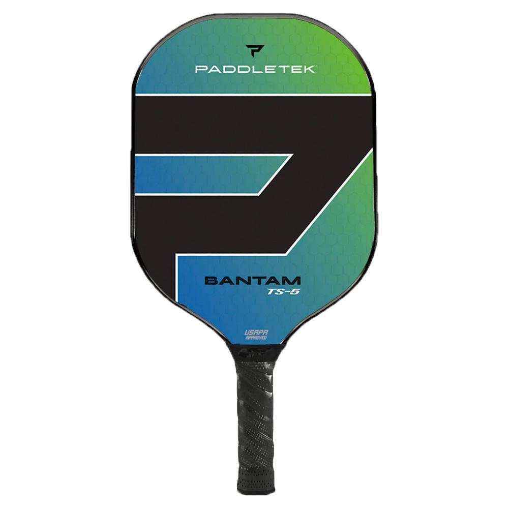 Bantam-TS-5-Anna Leigh Waters Signature Pickleball Paddles Pickleball Paddles PADDLETEK