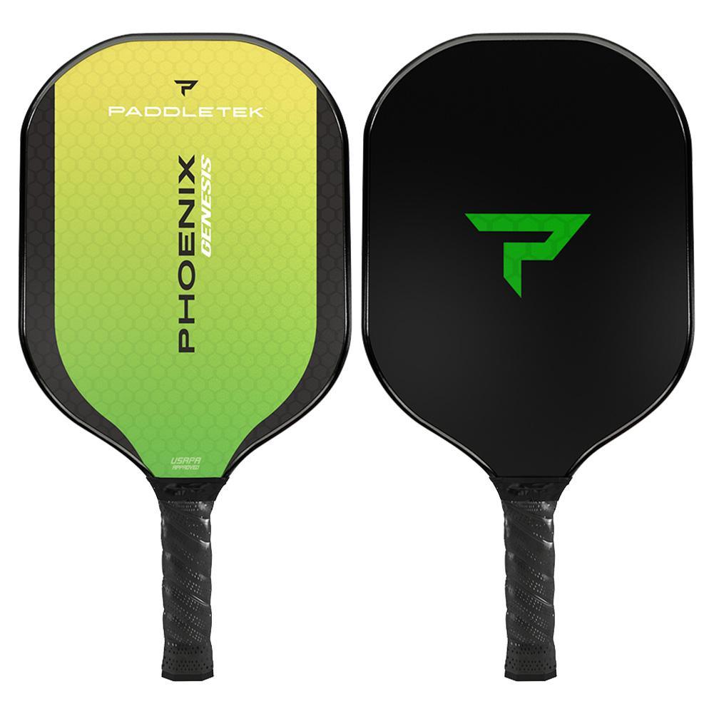 Phoenix Genesis PIckleball Paddle Pickleball Paddles PADDLETEK