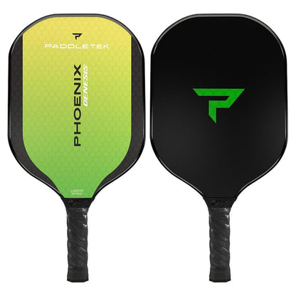 Phoenix Genesis PIckleball Paddle Pickleball Paddles PADDLETEK