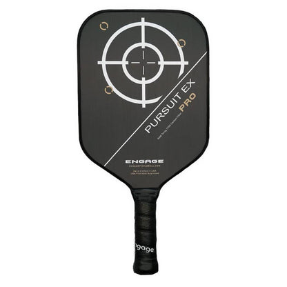 Pursuit Pro EX Lite Pickleball Paddle Pickleball Paddles ENGAGE PICKLEBALL
