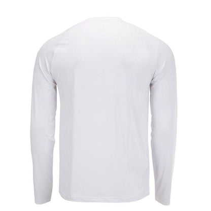 Men's Raglan Long Sleeve Tennis Pull Over Shop By Player PENGUIN