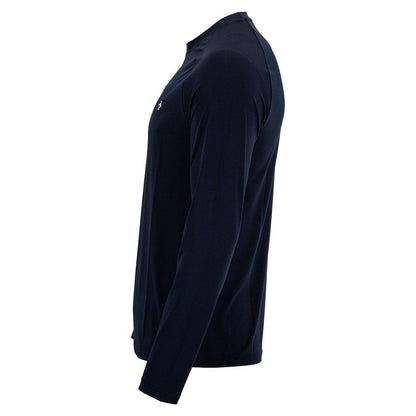 Men's Raglan Long Sleeve Tennis Pull Over Shop By Player PENGUIN