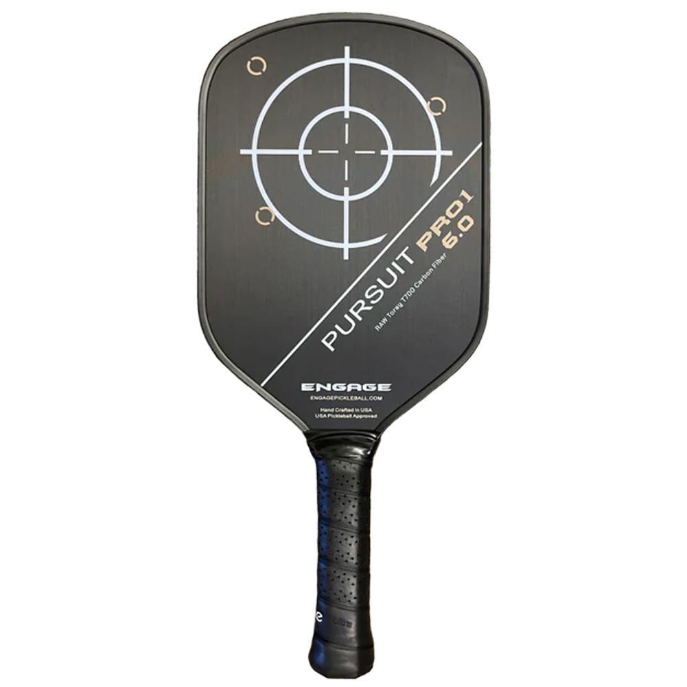 Pursuit Pro1 6.0 Pickleball Paddle Pickleball Paddles ENGAGE PICKLEBALL