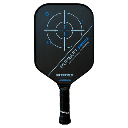 Pro1 Widebody Pickleball Paddle ENGAGE PICKLEBALL BLUE
