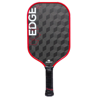 Edge 18K Pickleball Paddle Pickleball Paddles DIADEM