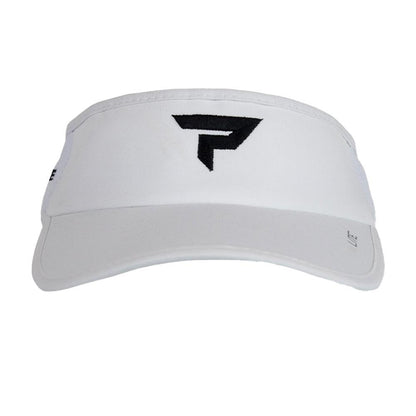 Performance Visor Pickleball Apparel PADDLETEK
