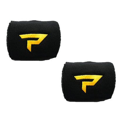Wristband Pickleball Apparel PADDLETEK