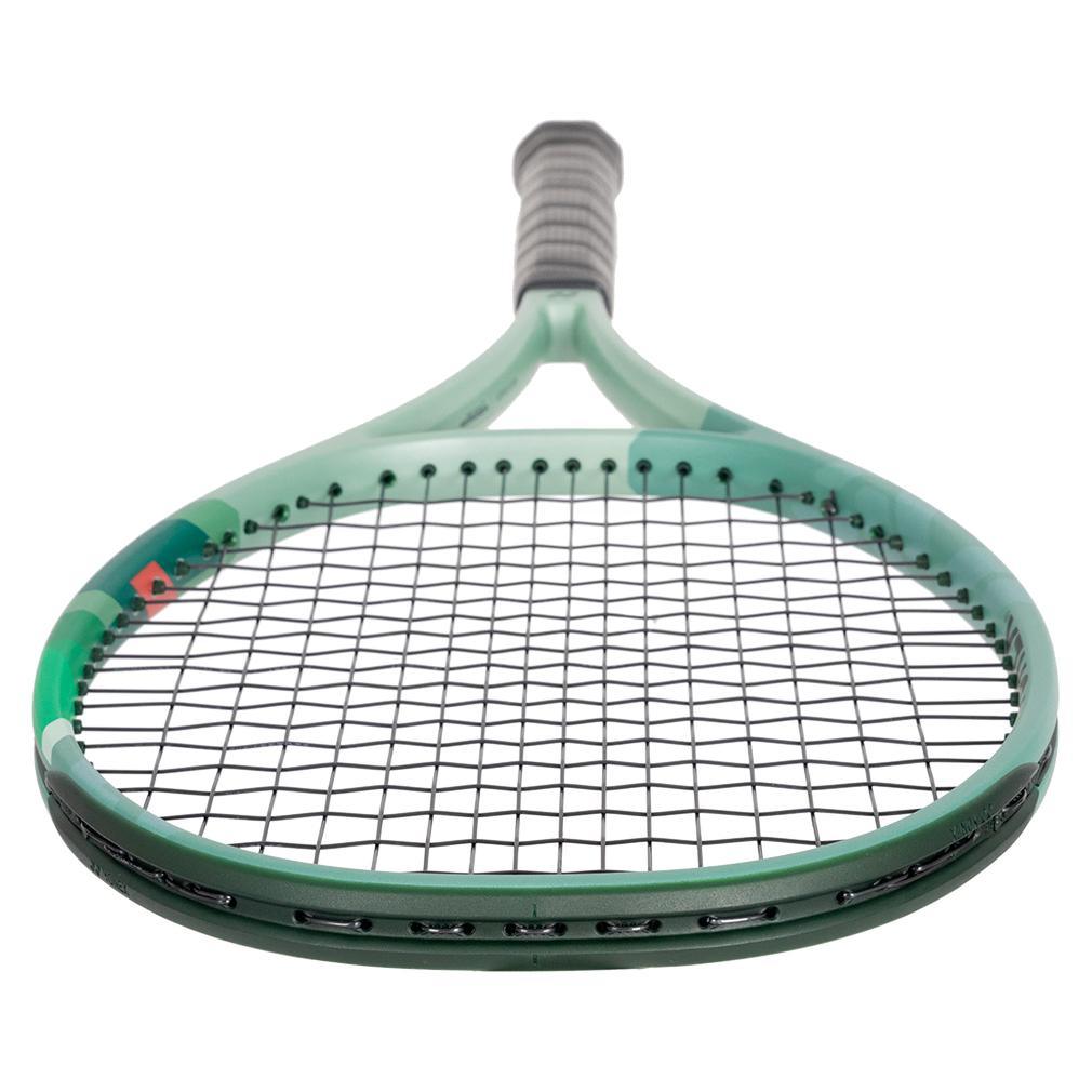 PERCEPT 100 Tennis Racquet Tournament Gear YONEX