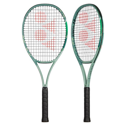 PERCEPT 100 Tennis Racquet Tournament Gear YONEX 1 - 4 1/8
