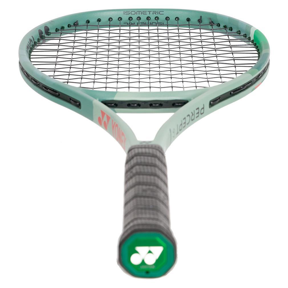 PERCEPT 97 Tennis Racquet Tournament Gear YONEX