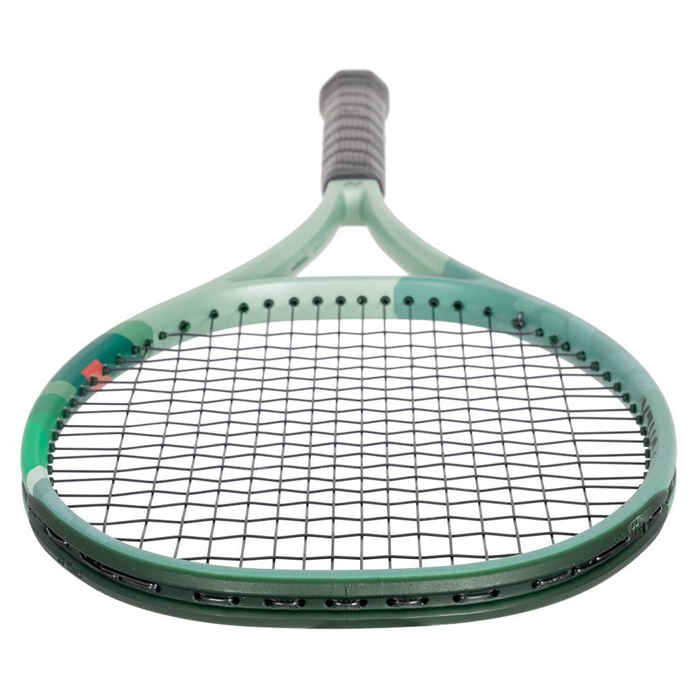 PERCEPT 97 Tennis Racquet Tournament Gear YONEX