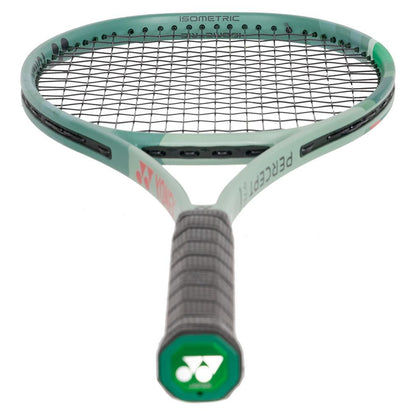 PERCEPT 97D Tennis Racquet Tournament Gear YONEX 3 - 4 3/8