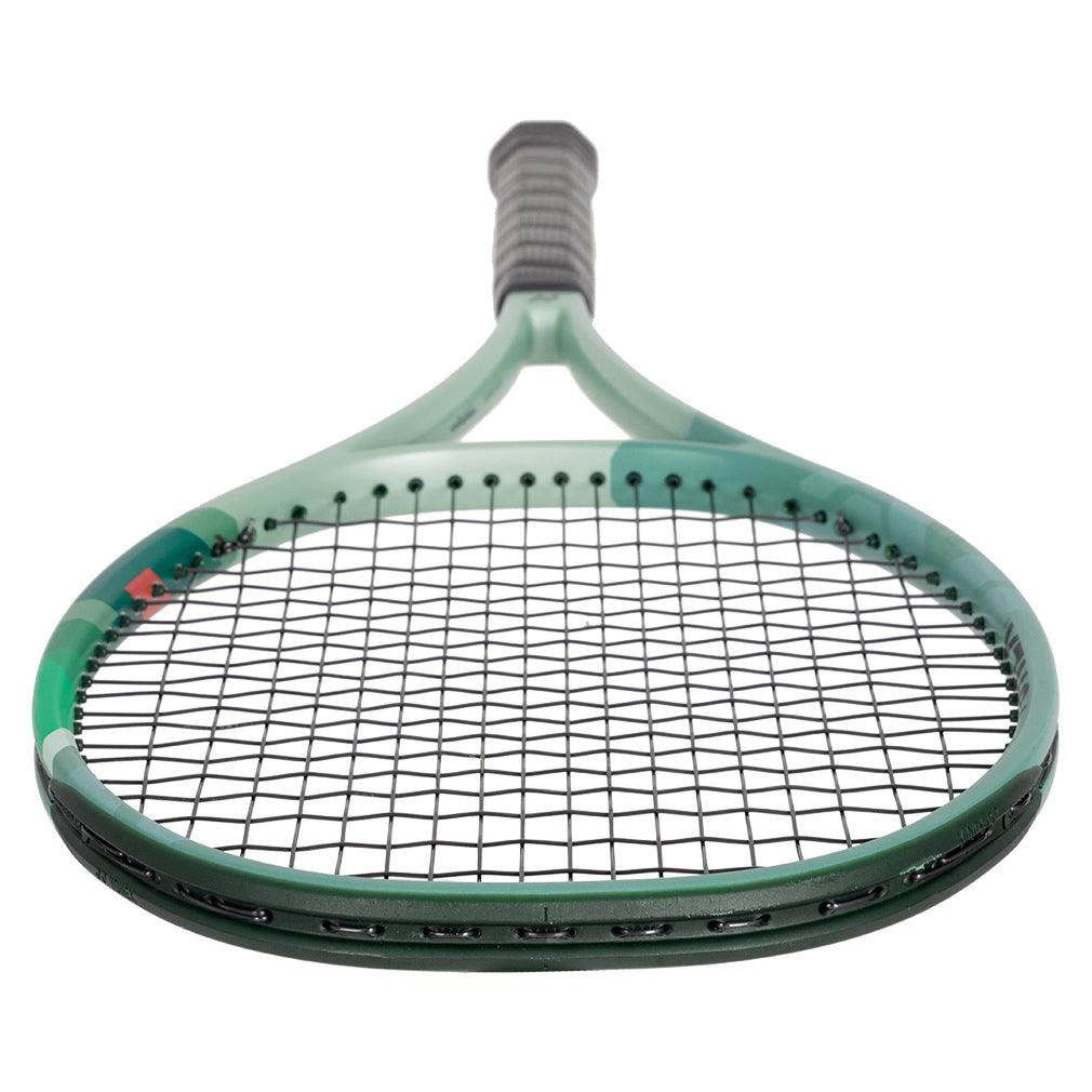 PERCEPT 97D Tennis Racquet Tournament Gear YONEX