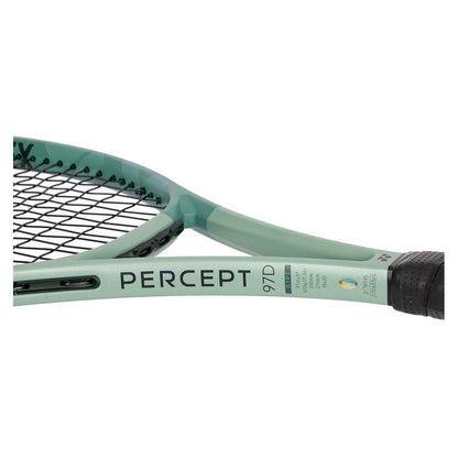 PERCEPT 97D Tennis Racquet Tournament Gear YONEX