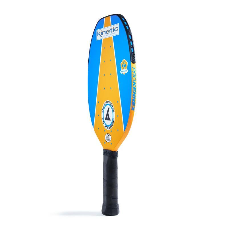 Ovation Spin Pickleball Paddle Pickleball Paddles PRO KENNEX