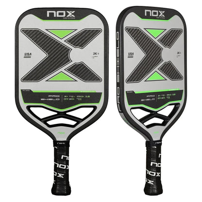 Pro Shield Pickleball Paddle NOX ONE_SIZE