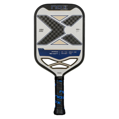 Pro Shot Pickleball Paddle NOX