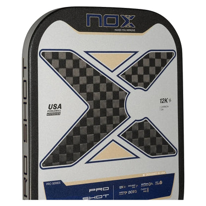 Pro Shot Pickleball Paddle NOX