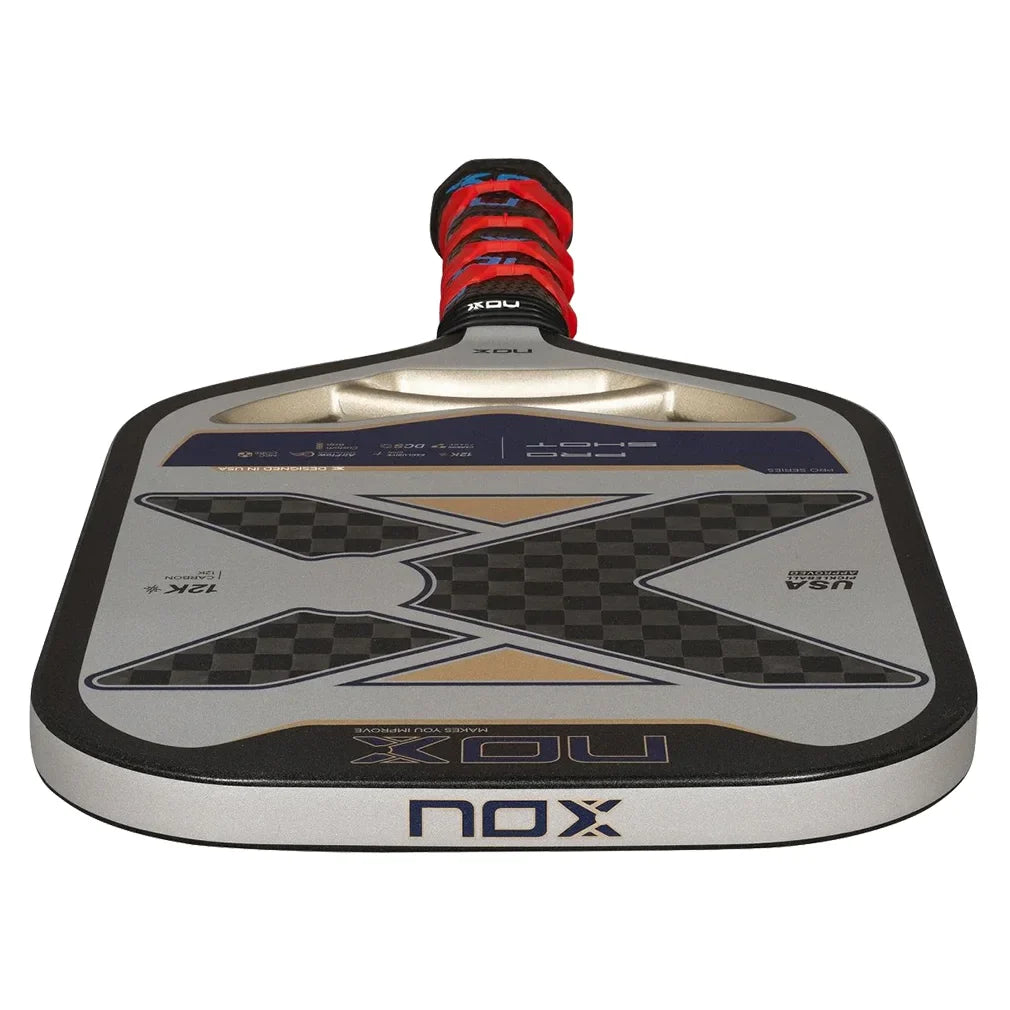 Pro Shot Pickleball Paddle NOX