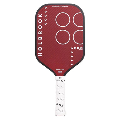 Aero Kevlar T 16mm Pickleball Paddle HOLBROOK Default Title