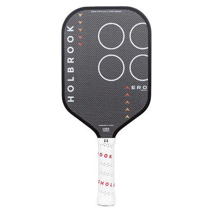 Aero Metallic 16mm Pickleball Paddle HOLBROOK 0