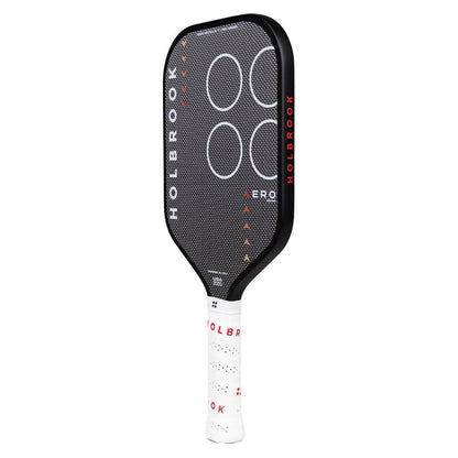 Aero Metallic 16mm Pickleball Paddle HOLBROOK