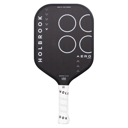 Aero S 16mm Pickleball Paddle PICKLEBALL PADDLES HOLBROOK Default Title