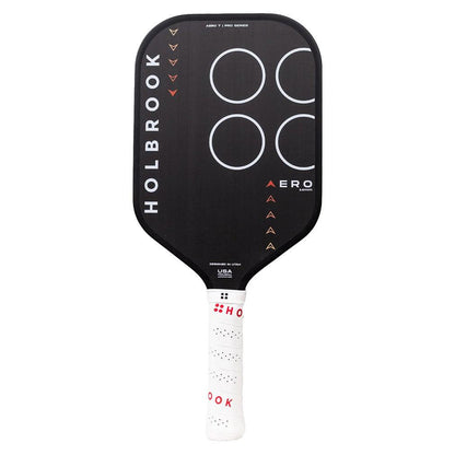 Aero T 14mm Pickleball Paddle PICKLEBALL PADDLES HOLBROOK Default Title