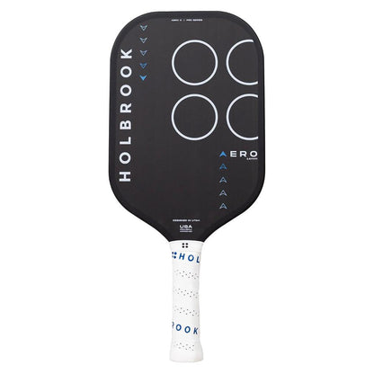 Aero X 14mm Pickleball Paddle PICKLEBALL PADDLES HOLBROOK Default Title