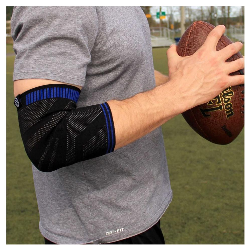 3D Flat Elbow Sleeve Sports Medicine PRO-TEC