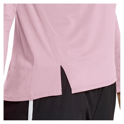 Women`s Friday Long Sleeve Pickleball Top SPIN-IT