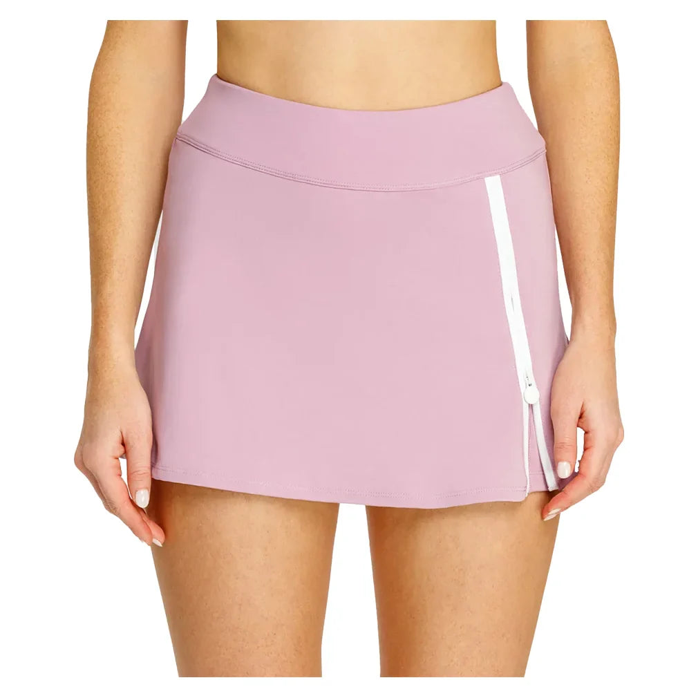 Women`s Ellis 13.5 Inch Pickleball Skort SPIN-IT XS 2969_LAVENDER_MIST