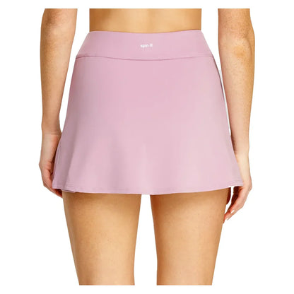 Women`s Ellis 13.5 Inch Pickleball Skort SPIN-IT