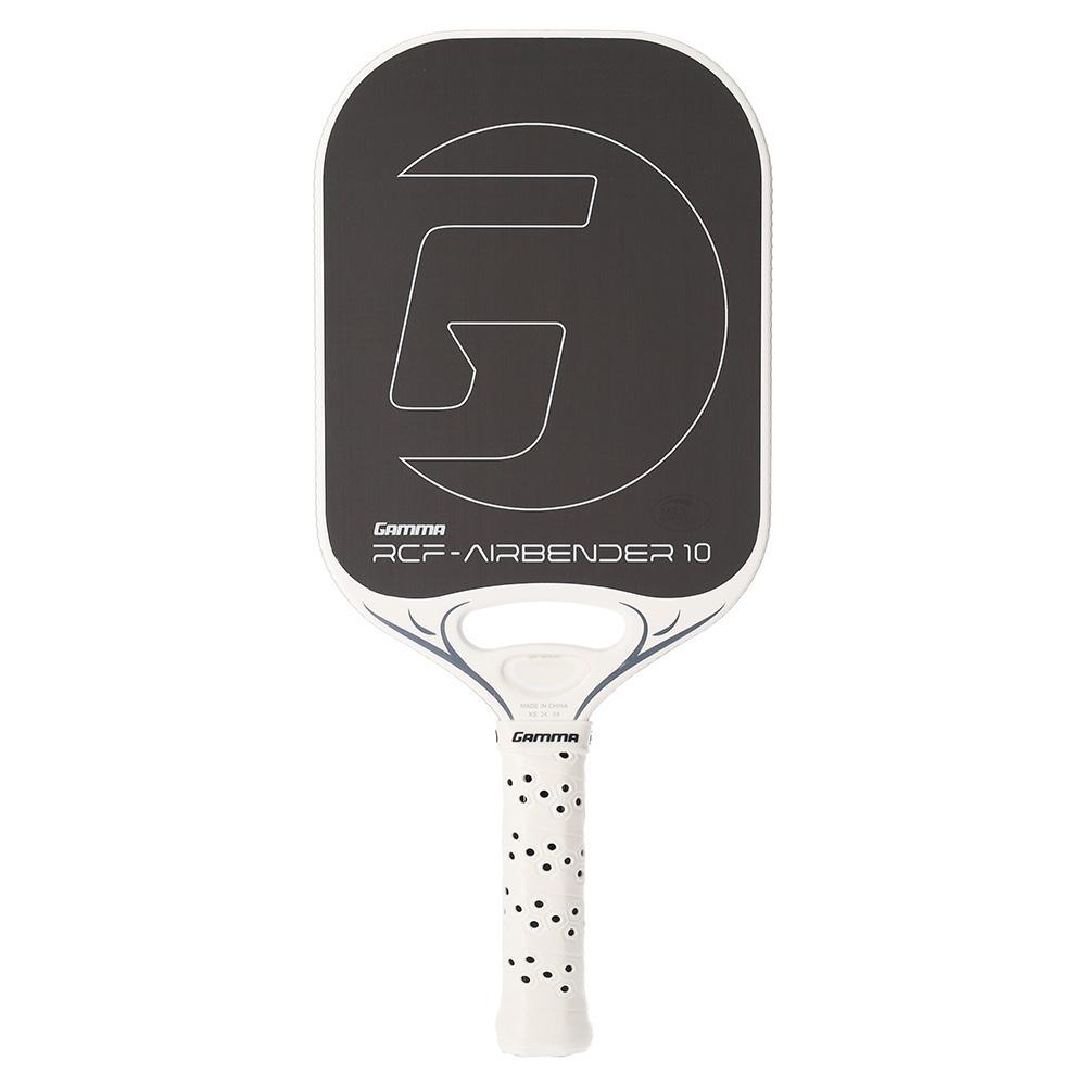 RCF Airbender 10 Pickleball Paddle PICKLEBALL PADDLES GAMMA